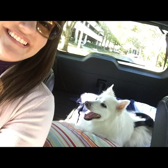 Meet your Posher, Savannah - Picture 1 of 1